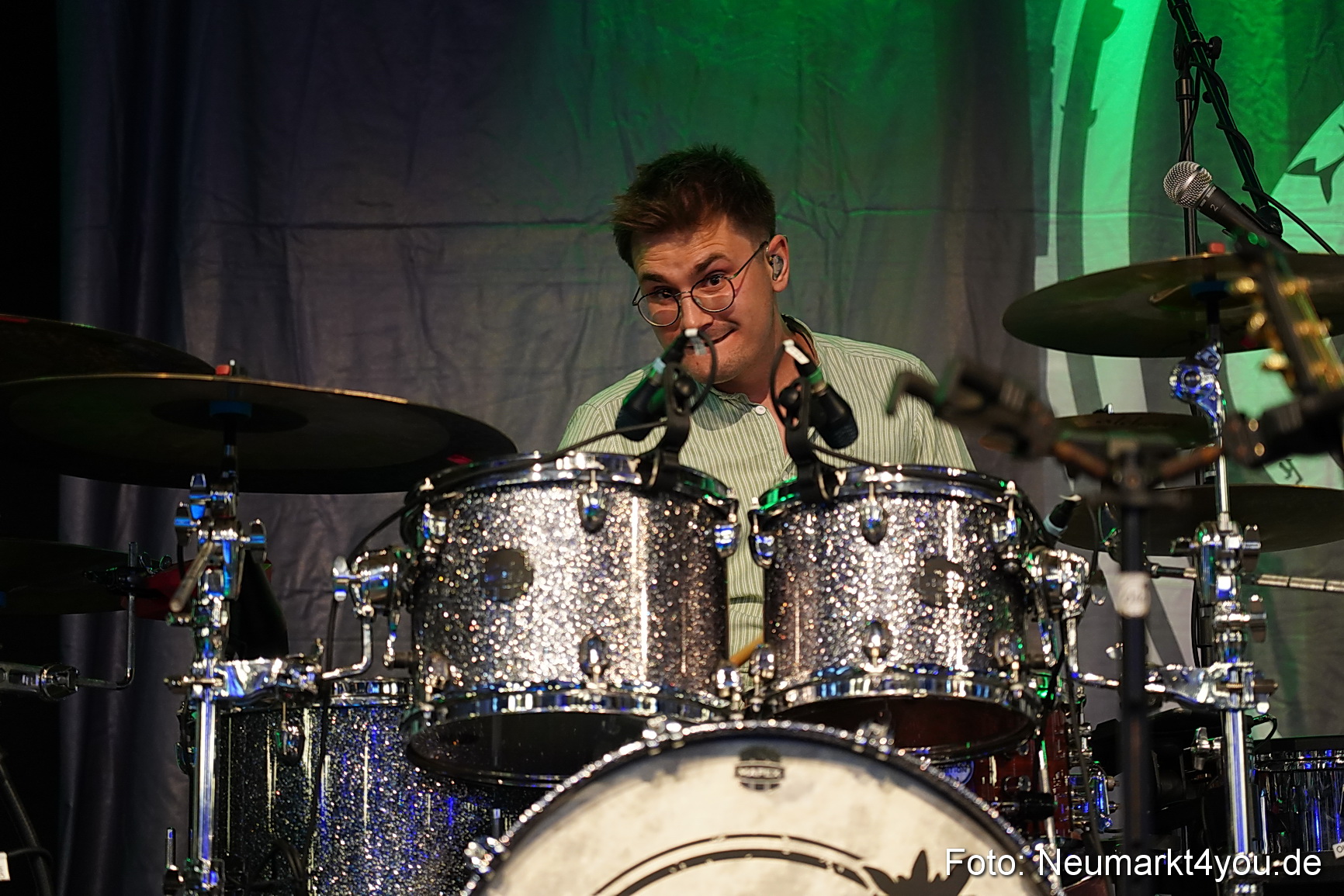 JURA Volksfest 2022 Eroeffnung 0138